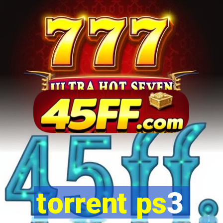 torrent ps3